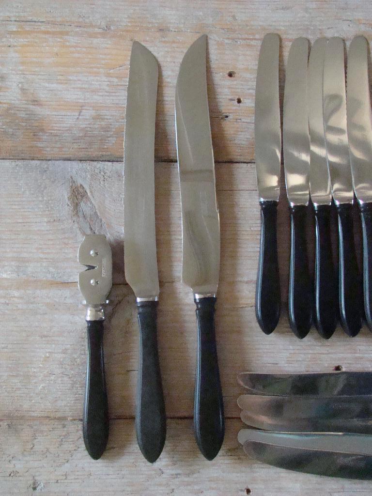 Bestek Gero 518-718 PUNTFILET, gaaf, Ophalen of Verzenden