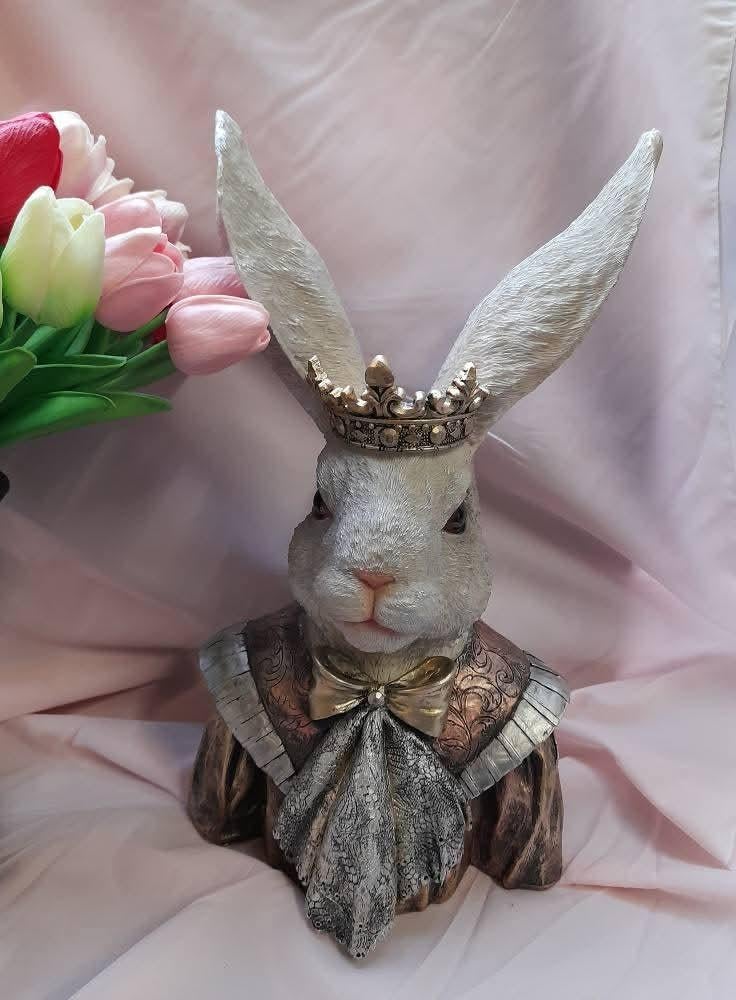 Mooie beeld clayre en eef, Ophalen of Verzenden