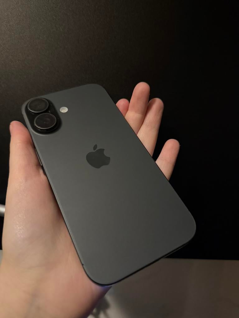 iPhone 17, Ophalen of Verzenden, Zo goed als nieuw
