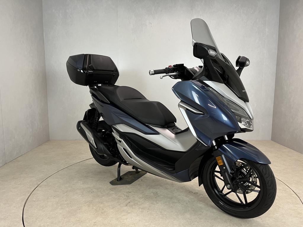 Honda NSS 300 FORZA ABS (bj 2020) - foto 2