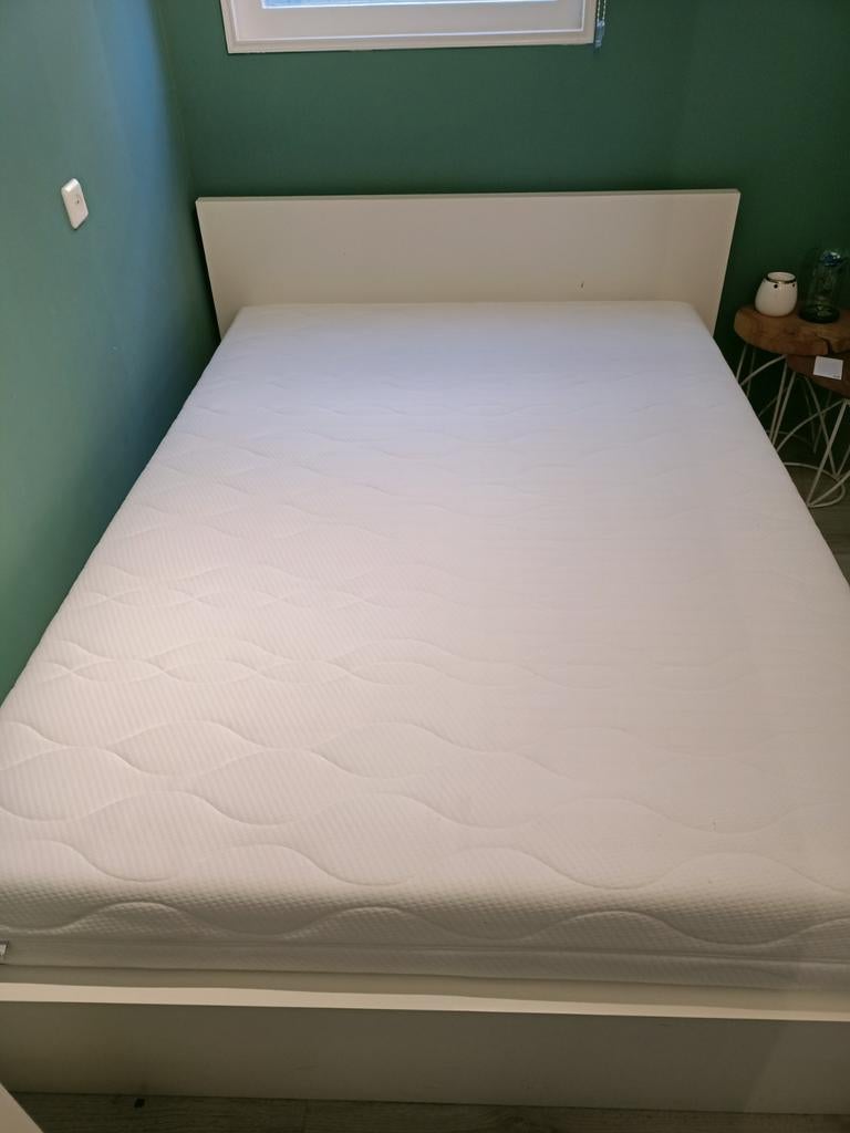 Matras Dreamzone 140x200, Ophalen, Tweepersoons, 140 cm