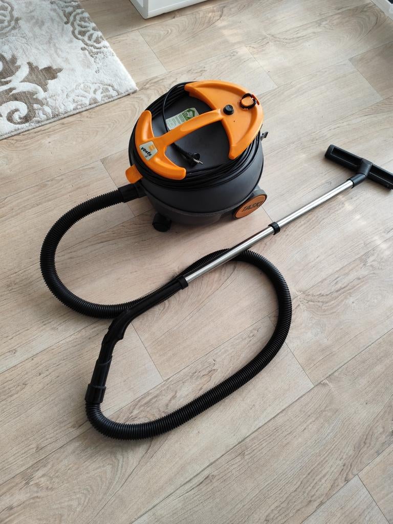 TASKI VENTO 8, Ophalen of Verzenden, Zo goed als nieuw