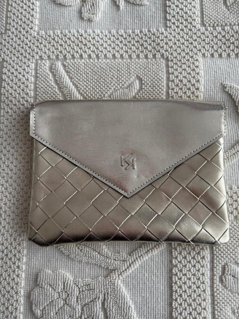 Make-up tas Kiko, Gehele gezicht, Nieuw, Ophalen of Verzenden, Make-up