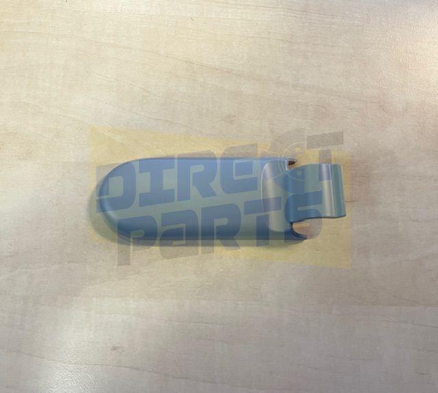 Mini Cooper (R52) (-9/06) sierlijst achterklep Links Origine, Auto-onderdelen, -, -, Nieuw, Ophalen of Verzenden