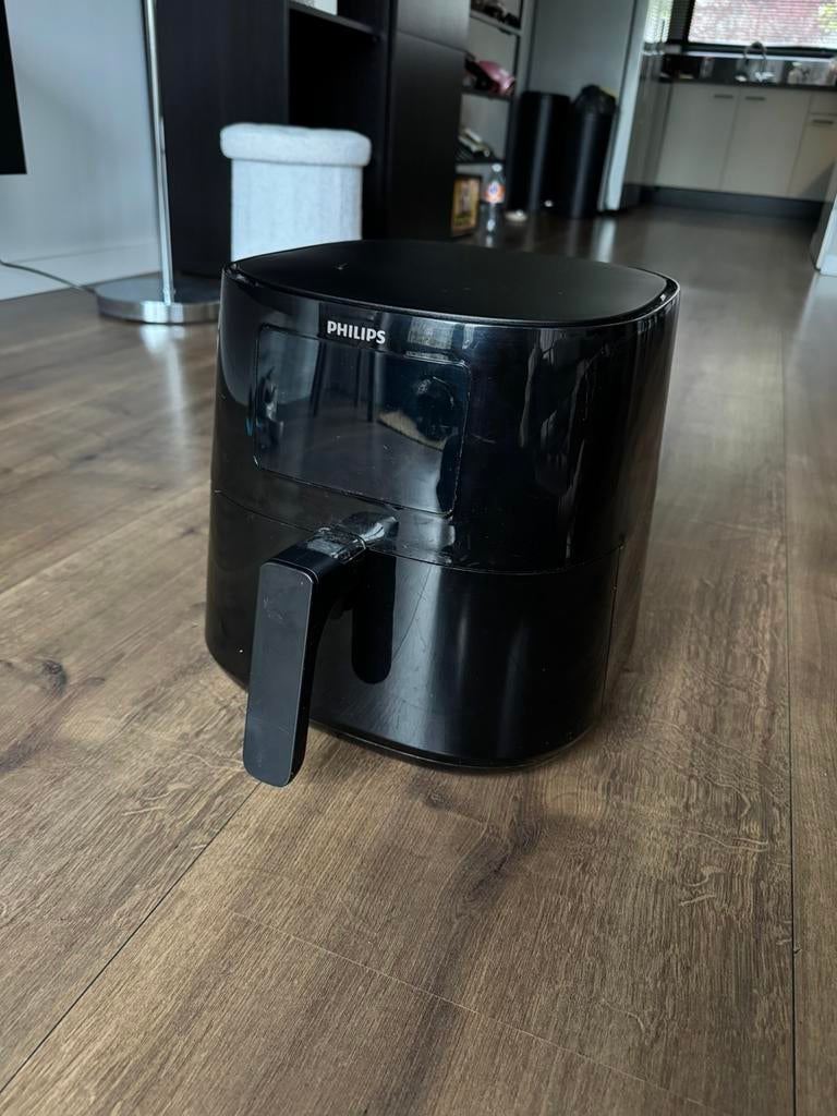 Philips Airfryer XL HD9270/93, Ophalen, Gebruikt, Airfryer XL