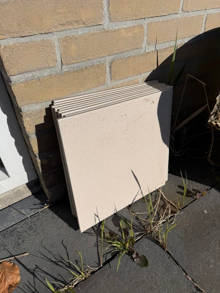 Badkamer wc tegels, Doe-het-zelf en Verbouw, Tegels, Ophalen, 60 cm of meer, Zo goed als nieuw, Minder dan 5 m²