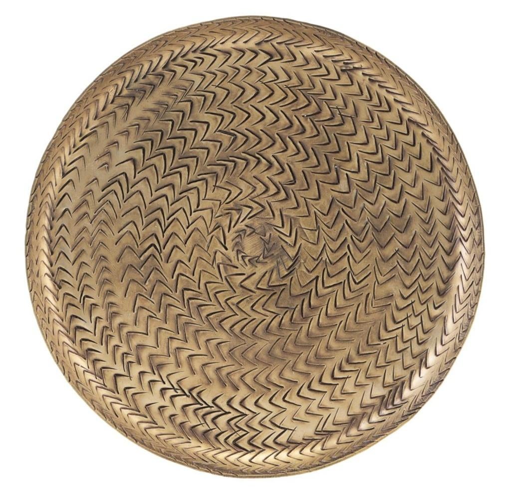 House Doctor Tray dienblad of schaal nieuw twv € 25,00, Ophalen of Verzenden, Nieuw, Rond