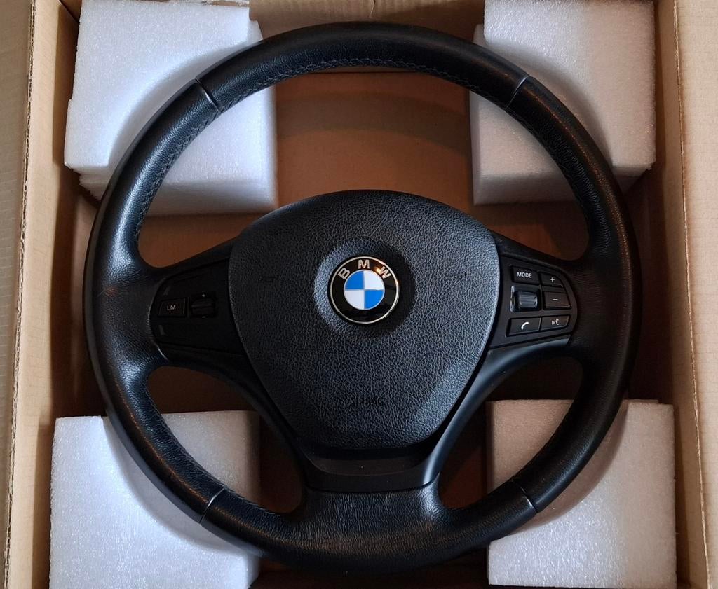 BMW stuur, Auto-onderdelen, Ophalen of Verzenden, Gebruikt, BMW