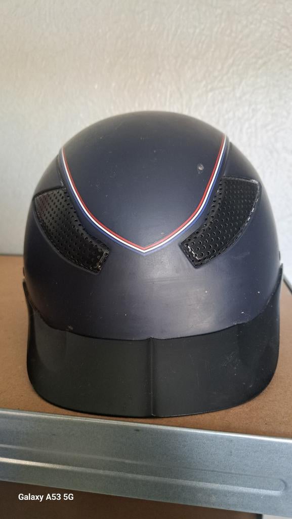 Cap van merk qhp, Ophalen of Verzenden, Gebruikt, Cap