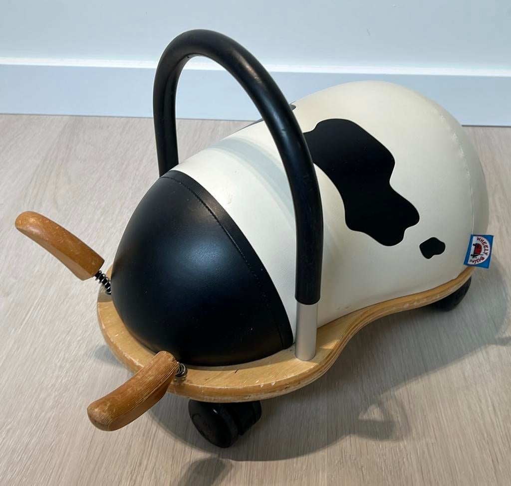 Wheely Bug koe, Ophalen, Gebruikt, Overige typen