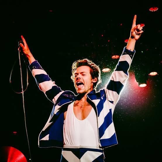 Betaalbaar Harry Styles? 6x (of per 2) op 4 juni, Tickets en Kaartjes, Concerten | Pop, Drie personen of meer, Juni