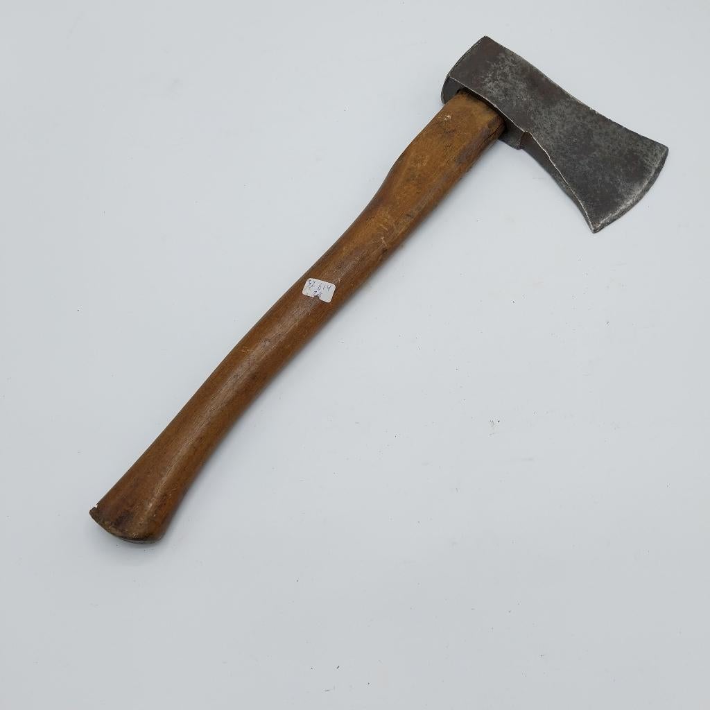 Bijl (52614-26), Antiek en Kunst, Ophalen of Verzenden