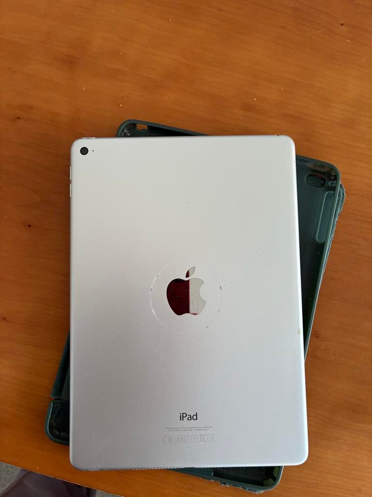 Gebruikte iPad Air 2 - 64gb Perfect voor dagelijks gebruik, Gebruikt, Apple iPad Air, 64 GB, Wi-Fi