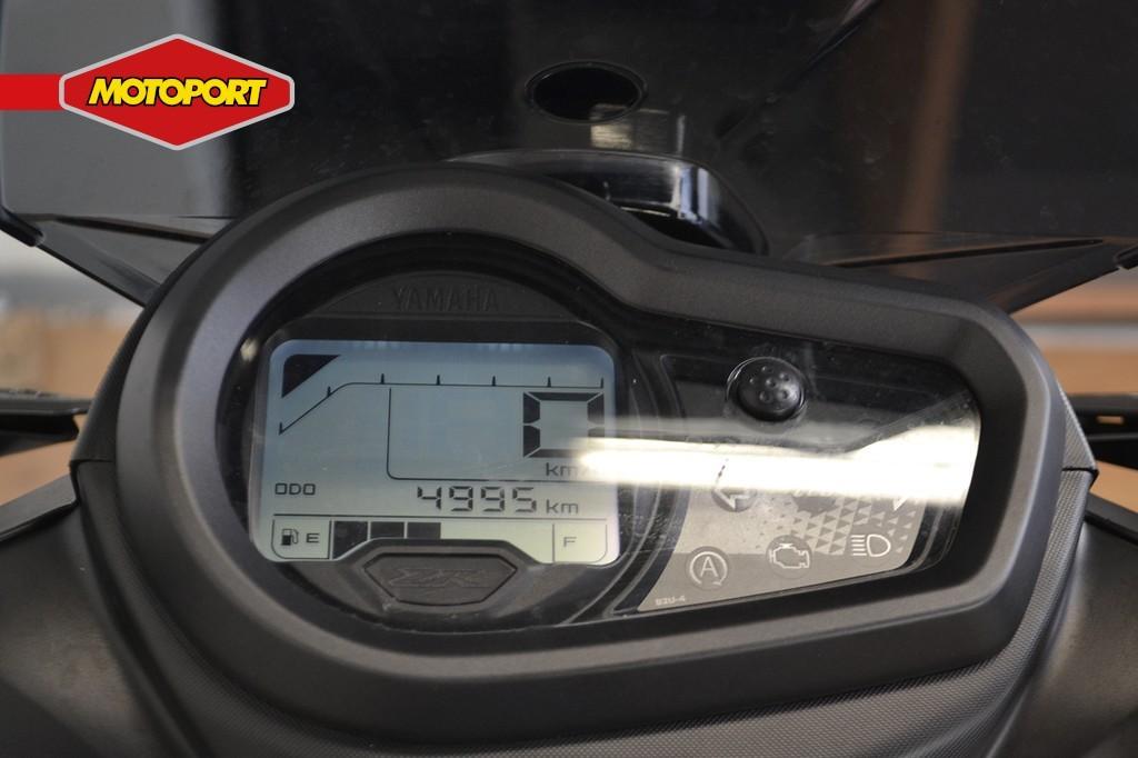 Yamaha RayZR (bj 2024) - foto 3