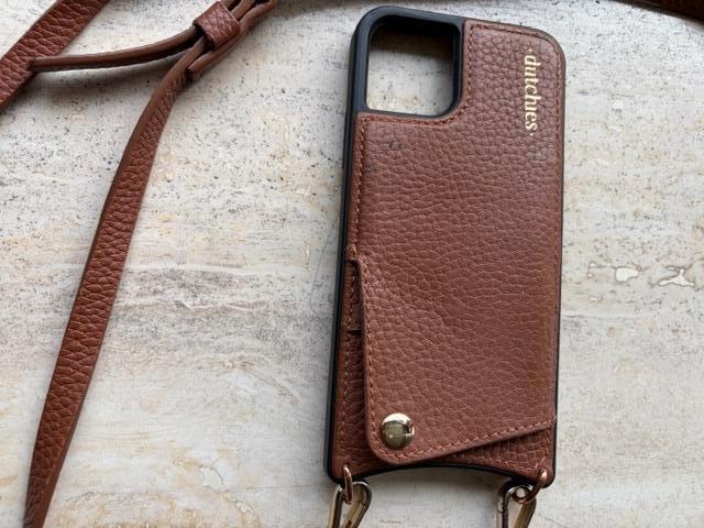 telefoonhoesje Dutchies iphone 11 pro, Verzenden, Nieuw, IPhone 11 Pro