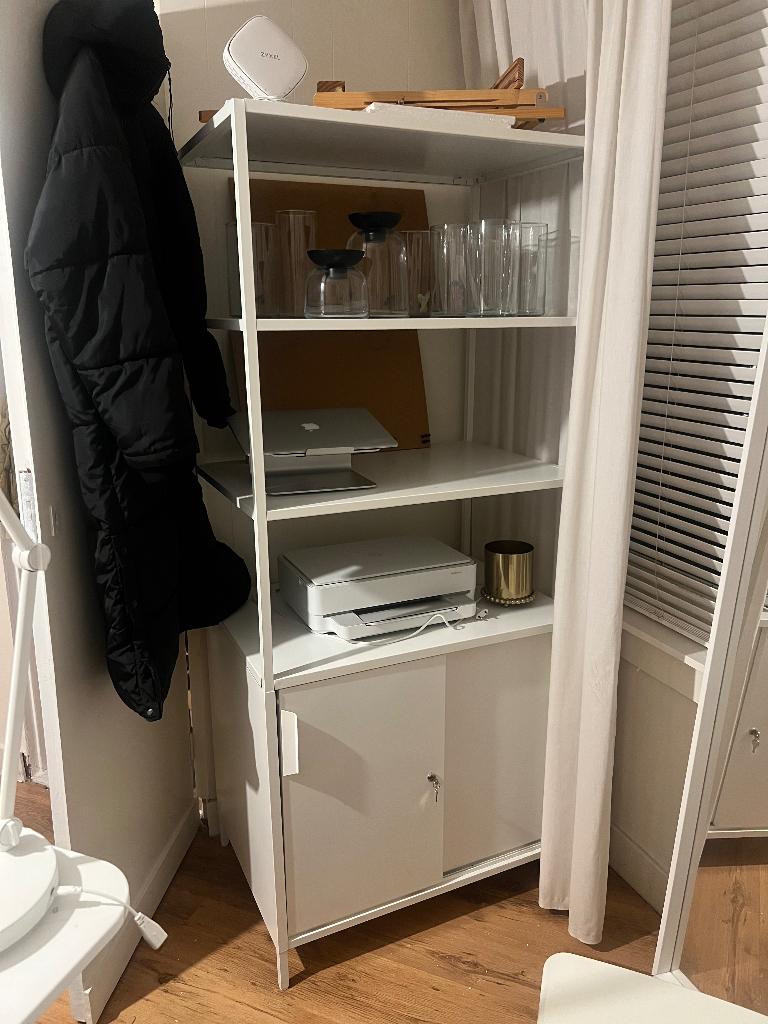 Ikea trotten kast, Ophalen, Nieuw