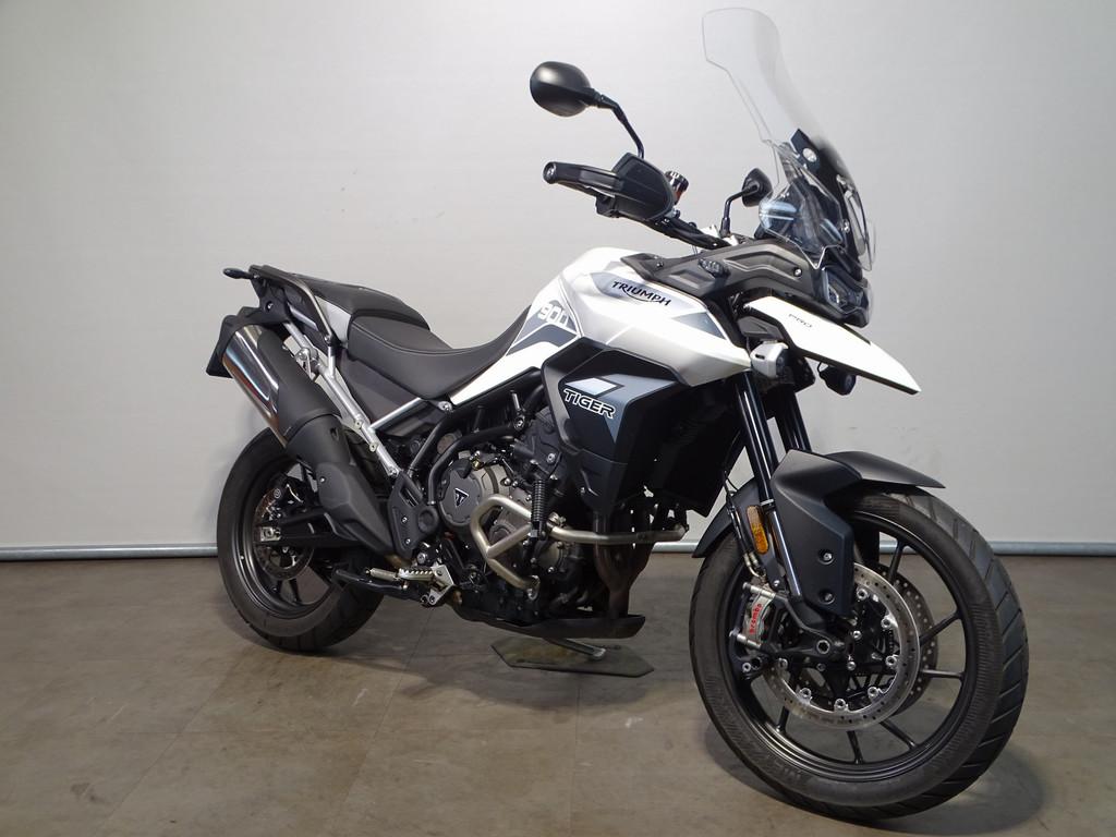 Triumph Tiger 900 GT PRO - foto 2