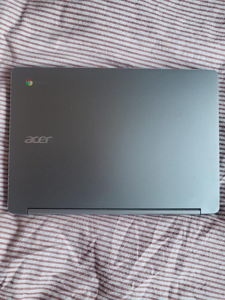 Acer chromebook CB5-312T series, Computers en Software, Chromebooks, 4 GB of minder, 13 inch, Touchscreen, Ophalen of Verzenden