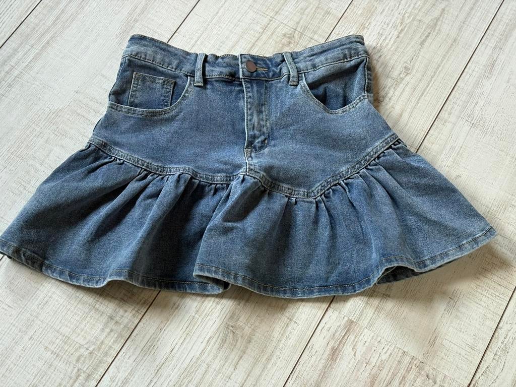 Mini rokje maat 38 (M), Overige kleuren, Zo goed als nieuw, Boven de knie, Ophalen