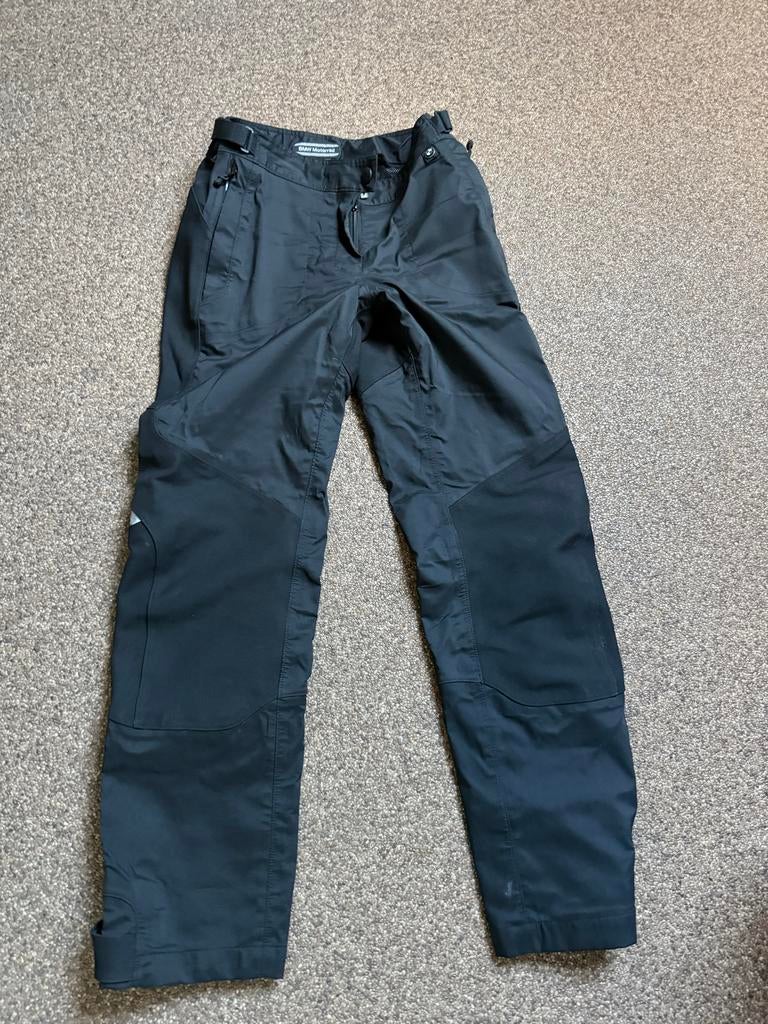 Dames motorbroek BMW maat 40, Motoren, Kleding | Motorkleding, Ophalen of Verzenden, Tweedehands, Dames, Broek | textiel