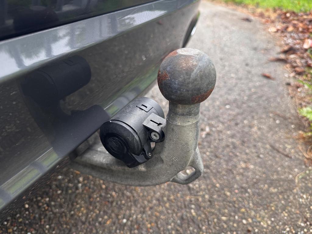 BMW 5-serie Touring 540i xDrive High Exe M-Sport Panodak Tre, Automaat, Gebruikt, Euro 6, 2000 kg