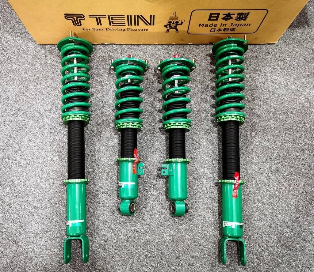 Tein Flex Z schroefset - Skyline R34 GTT ER34, Ophalen of Verzenden
