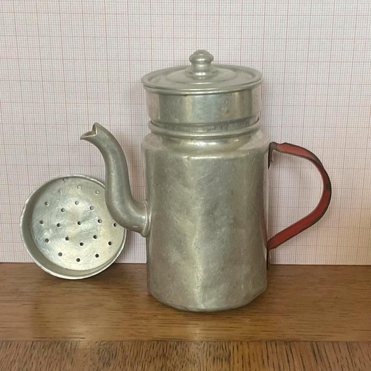 Leuke, oude dingetjes voor uw poppenhuis (advertentie 2), Verzamelen, Poppenhuizen en Toebehoren, Gebruikt, Poppenhuis, Ophalen of Verzenden