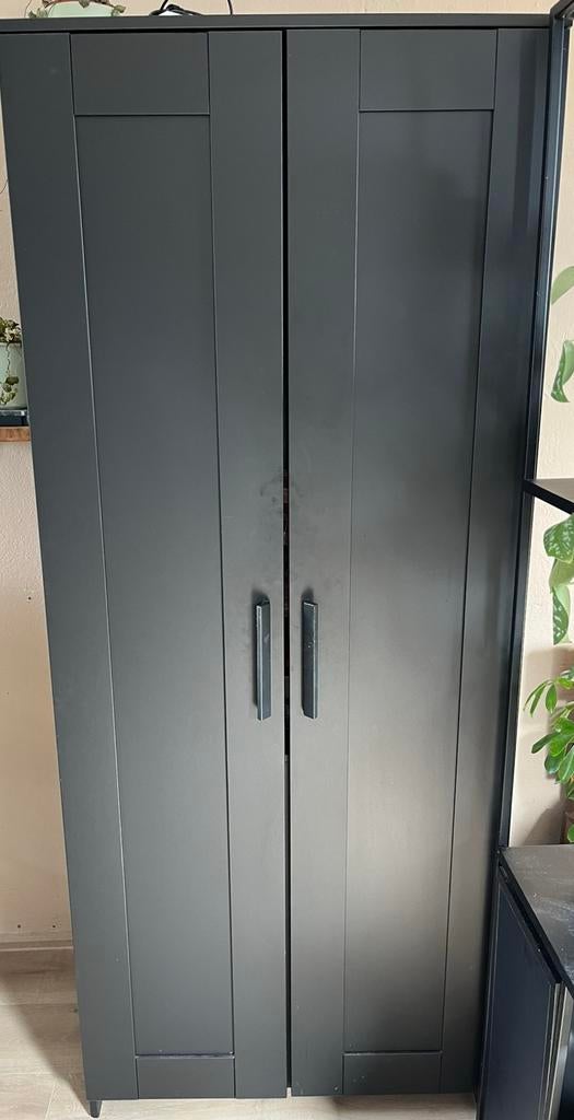 Ikea brimnes, Ophalen, Zo goed als nieuw