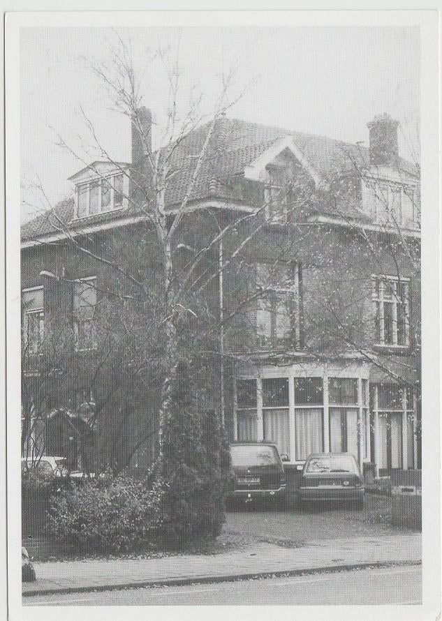 Eindhoven Kantoor Grabowsky Parklaan.- foto smeets -, Verzenden, 1980 tot heden, Ongelopen, Noord-Brabant