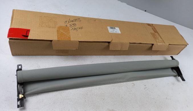 Zonnescherm Sunshades opendak schuifdak Audi A3  Q2 8X087730, Auto-onderdelen, -, Nieuw, Ophalen of Verzenden, -