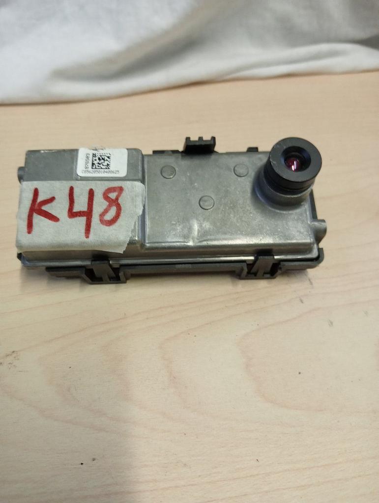 Achteruitrij Camera van een Renault Talisman, Gebruikt, -, Renault, -