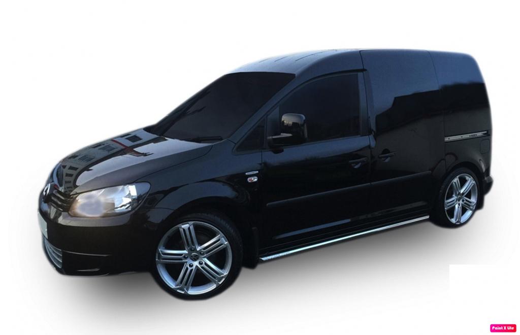 Volkswagen Caddy side bars 2004 - 2015 NIEUW!!!, Auto-onderdelen, Volkswagen, Nieuw, Jan Sangerslaan 16, MBG