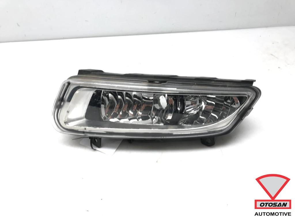 VW Polo 6R Mistlamp Links Voor Origineel!, Gebruikt, Volkswagen, Volkswagen AG, Berliner Ring 2
38440  Wolfsburg, DE