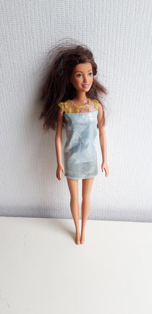 barbie, Ophalen of Verzenden, Zo goed als nieuw, Barbie