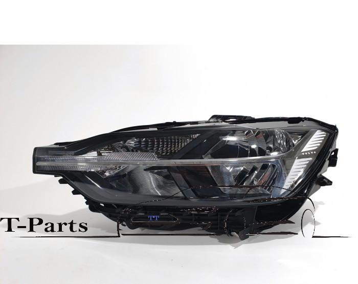 Volvo xc60 246 links koplamp origineel, Auto-onderdelen, Verlichting, Info@fabrikant.eu, Ophalen of Verzenden, Volvo, Fabrikantstraat 1
1000 AA  Amsterdam