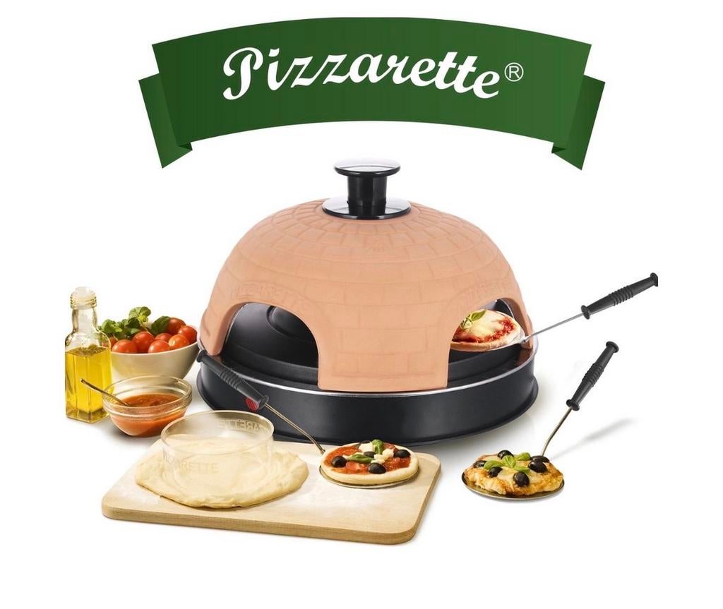 Pizarette te huur - Perfect voor feestjes!, Ophalen, Nieuw, Overige