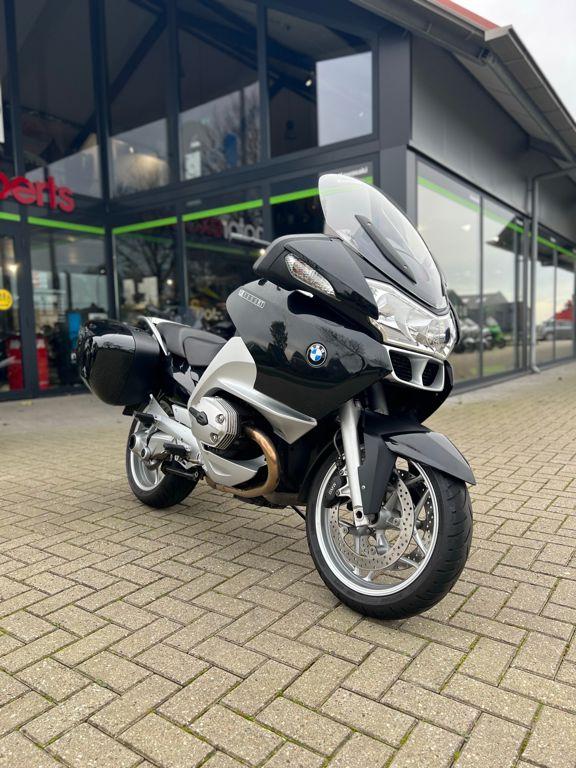 BMW R 1200 RT, Bedrijf, 1170 cc, Meer dan 35 kW, Toermotor
