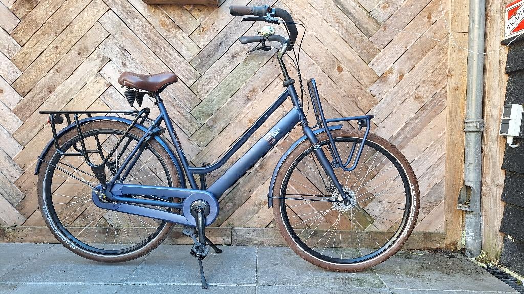 Bsp la dolce vita 28 ich stoere fiets, Versnellingen, 56 cm of meer, Ophalen, Overige merken