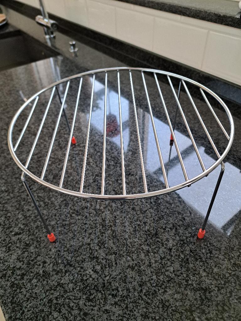 Braadrooster hoog Bosch Siemens Oven Magnetron rooster, Witgoed en Apparatuur, Ovens, 45 tot 60 cm, Nieuw, Ophalen of Verzenden