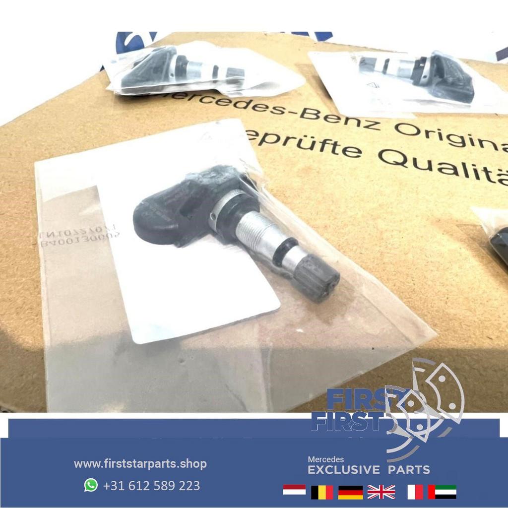 A0009054104 TPMS RDKS BANDENSPANNINGSSENSOR Mercedes G63 A45