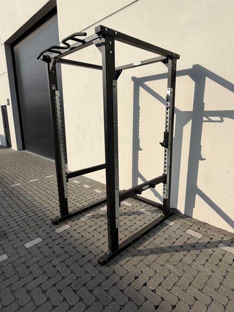 Technogym Power rack!, Ophalen, Zo goed als nieuw, Overige typen