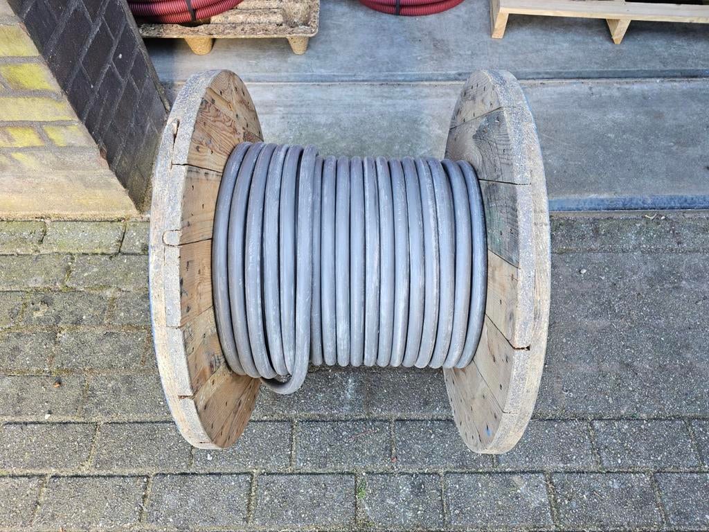 DRAKA VULT Dca YMvK 5x16mm² 53 meter, Ophalen of Verzenden, Nieuw, Overige typen