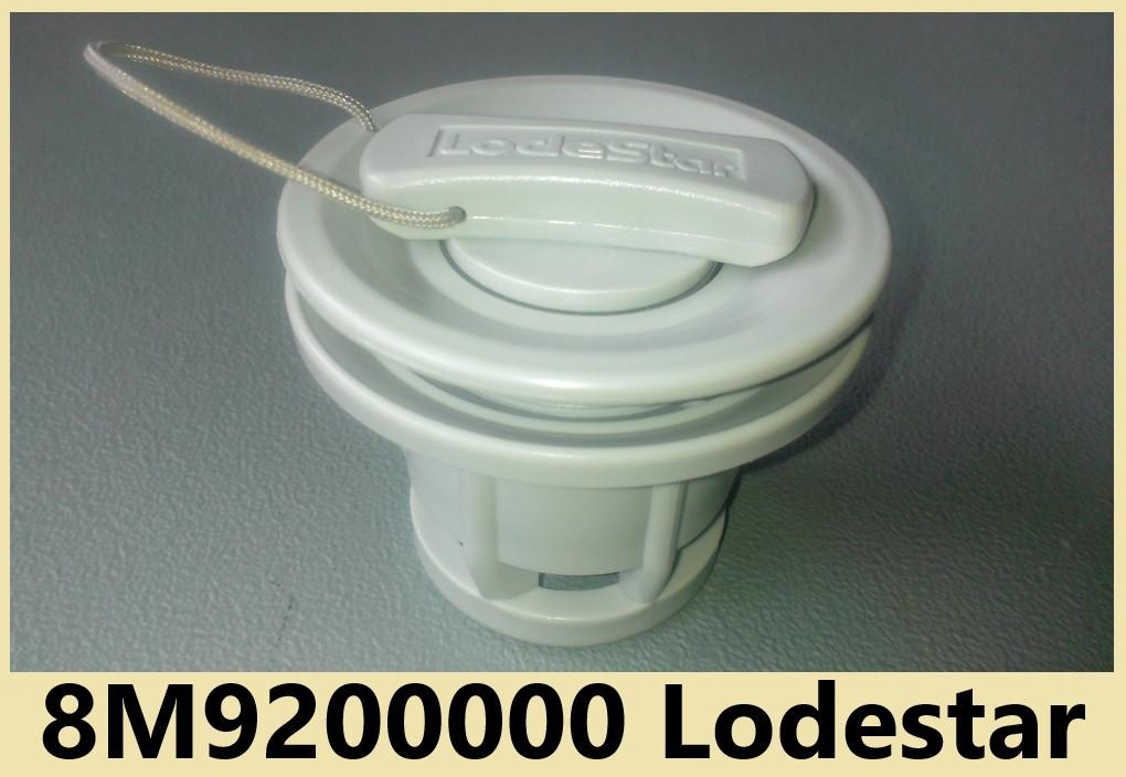 8M9200000 Lodestar luchtventiel voor rubberboten. € 10,95, Watersport en Boten, Ophalen of Verzenden, Nieuw, Overige typen