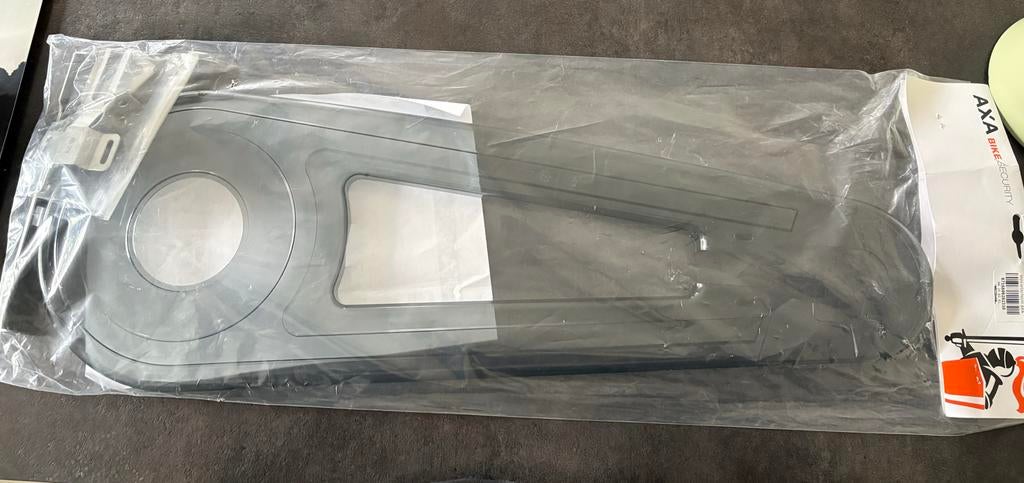 AXA kettingkast 22"/24"/26"/28", Overige typen, Ophalen of Verzenden, Stadsfiets, Nieuw