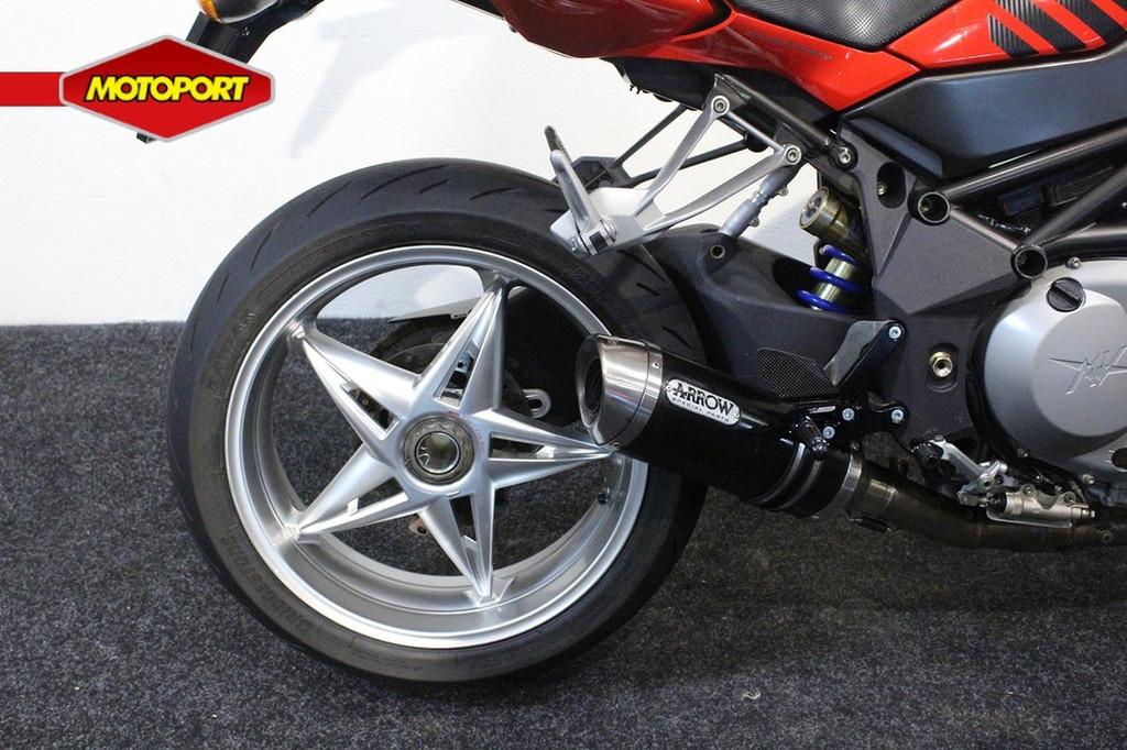 MV Agusta BRUTALE (bj 2004) - foto 3