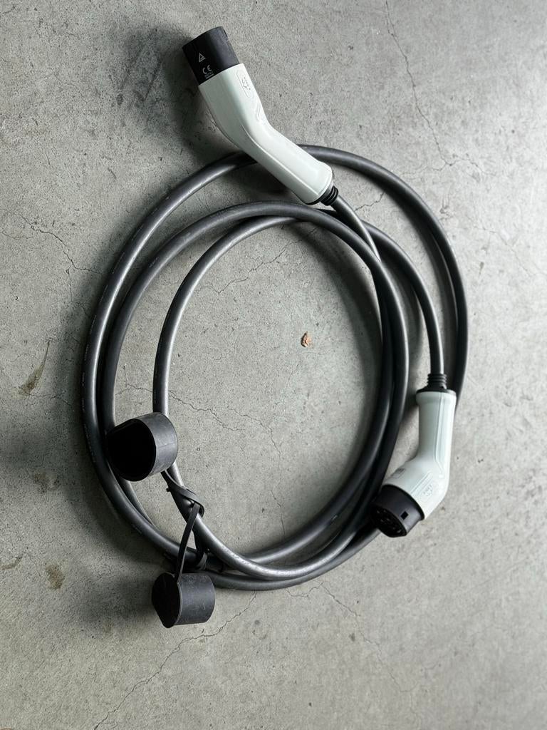 Laadkabel voor Volkswagen Golf 8 GTE, Ophalen of Verzenden, Gebruikt, Volkswagen