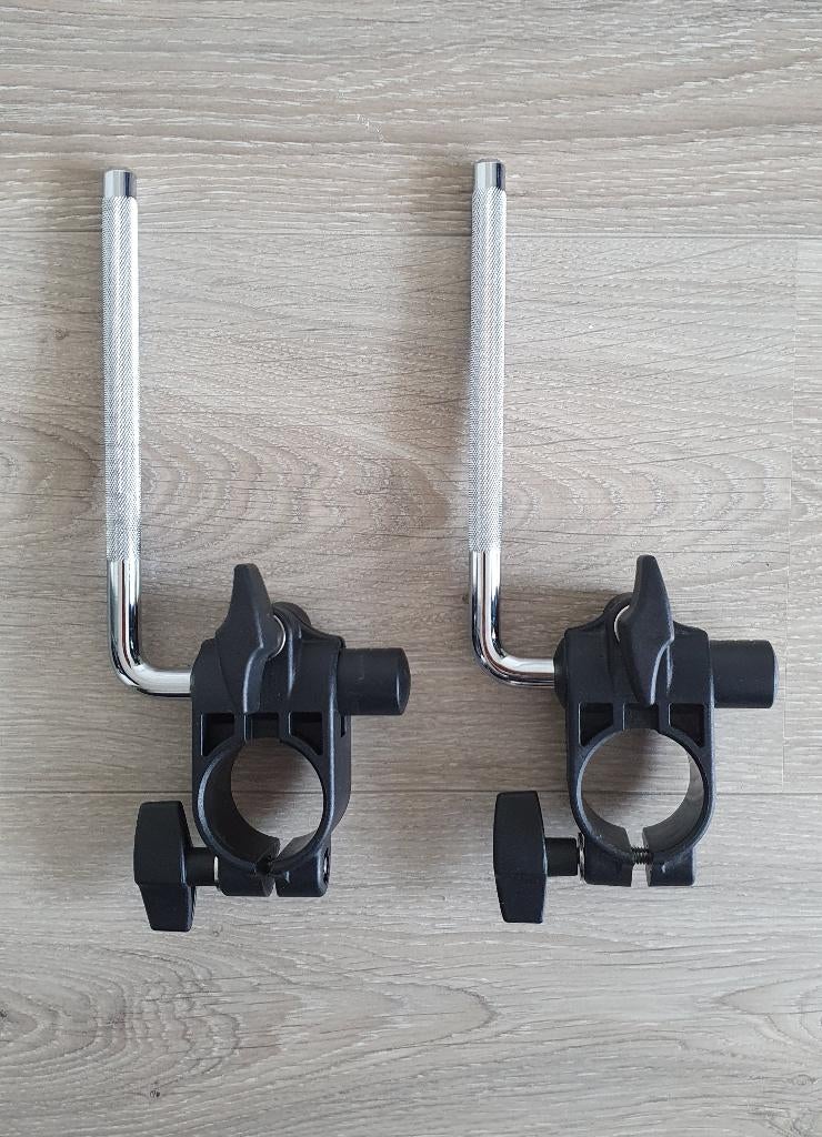 Roland MDH-6 Rack Klem | Elektronisch Drumstel | MDS | MDH 6, Muziek en Instrumenten, Drums of Percussie, Ophalen of Verzenden