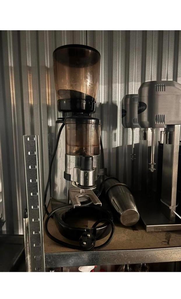 Koffiemolen Maler Kofieautomaat, Ophalen of Verzenden, Zo goed als nieuw