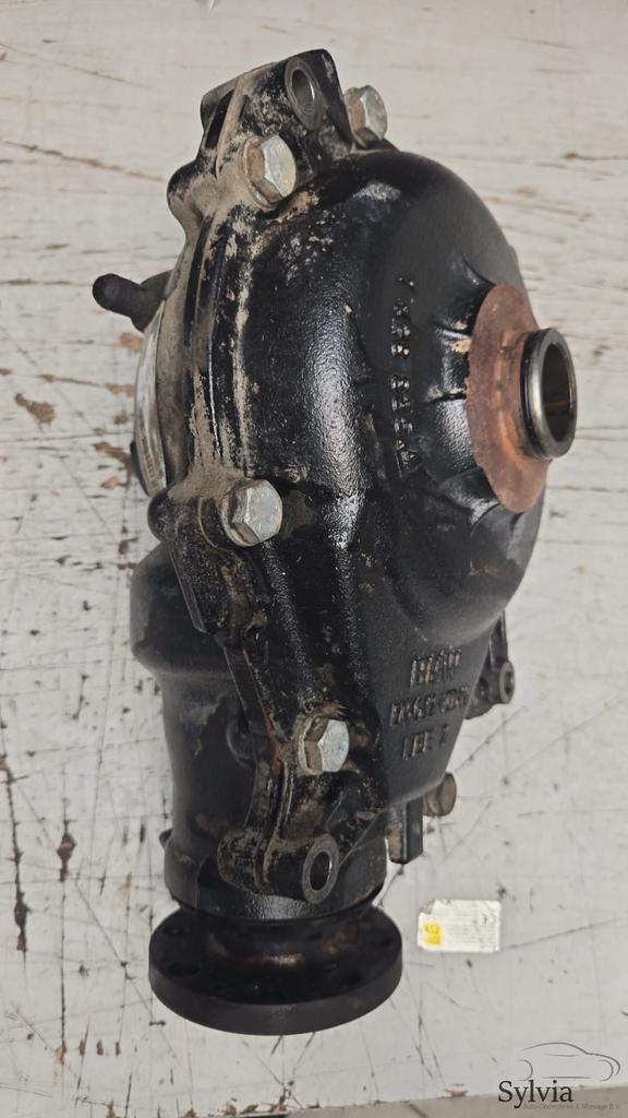 Differentieel  cardan voorzijde 3.91 4x4 M54 BMW X3 serie E8, Auto-onderdelen, Gebruikt, -, -, Ophalen of Verzenden