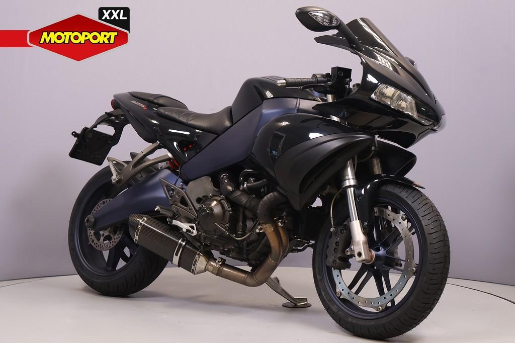 Buell 1125 R (bj 2009) - foto 2